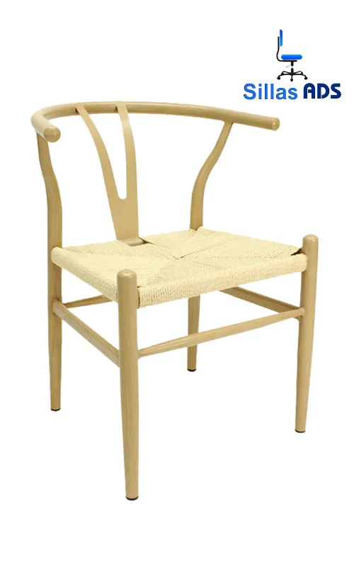 Silla Micerino Multiusos Metálica, foto 1